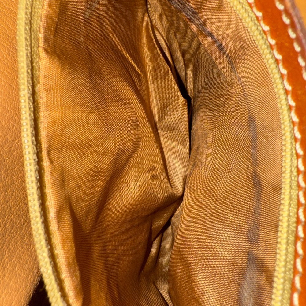 Celine Authentic Patterned Handbag - Picture 15 of 15